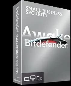 bitdefender for small business review.